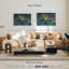 Duo de peinture de couleur cheval-1086338228-1086338249