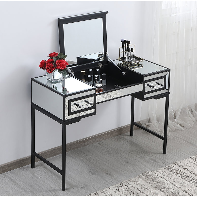 Spence Vanity