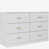 Blanc antique est en rupture de stock