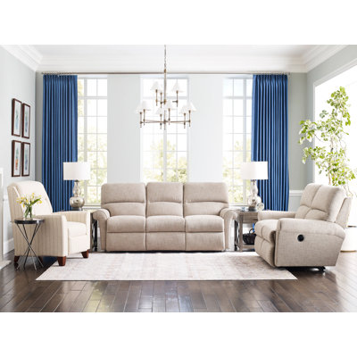Robin Reclining Sofa