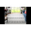 Tapis gris anthracite/gris sud-ouest Shackleford-607510742
