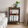 End Table Set With Storage And Built-In Outlets