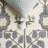 Earthly Treasures Hand Tufted Wool;Cotton;Viscose Floral Indoor Rug-114299651