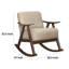 Chaise berçante Caimin-441170915