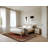 Machine Washable Persian Brown Area Rug-1270224453
