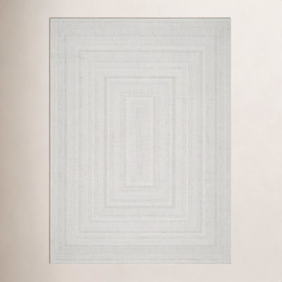 Winn Gray Area Rug