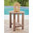 Aviles Outdoor End Table