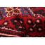 Andelz Red Rug 4'0" x 6'4"