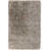 Milan Striped Area Rug in Tan