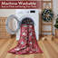 Tapis de Noël Laraven-2092927696