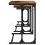 Coffee Table with Storage-7696901
