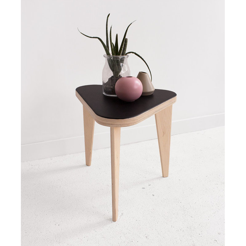 Minor Three Leg Coffee Table