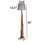 Lampe sur pied 65 po Jaheir-1296504794