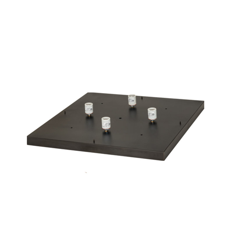 Asao 4 - Light Pier Mount Light