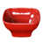 Red selected