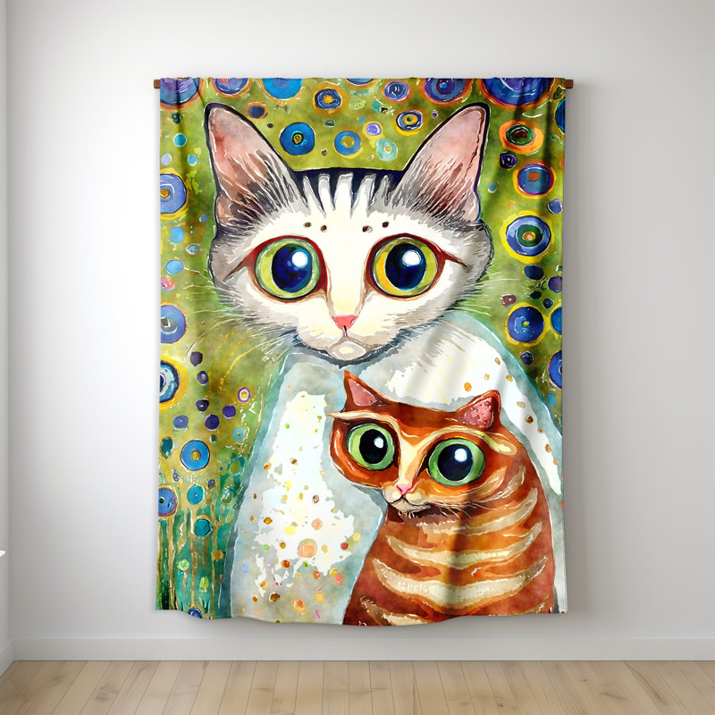 Throw Blanket, Throw