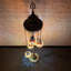 Lampe sur pied à branches 54 po Fredric