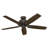 52" Donegan 5 - Blade Standard Ceiling Fan with Pull Chain and Light Kit Included-23681196