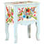 Mekdad 40cm W Bedside Table