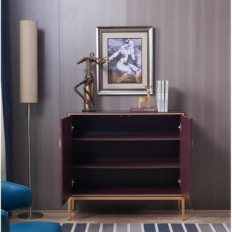 Cabinet décoratif