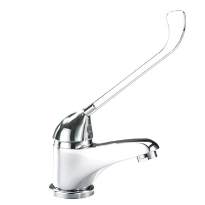 Shila Basin Mixer with Waste