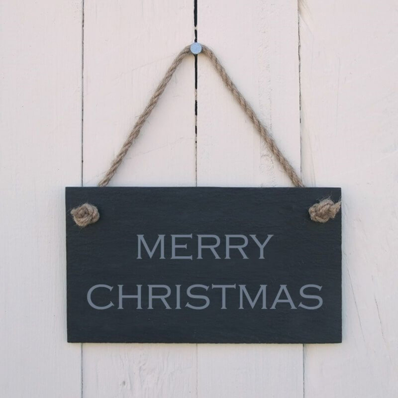 Christmas Banners