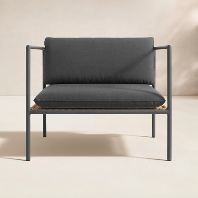 Dog Days Outdoor Lounge Chair