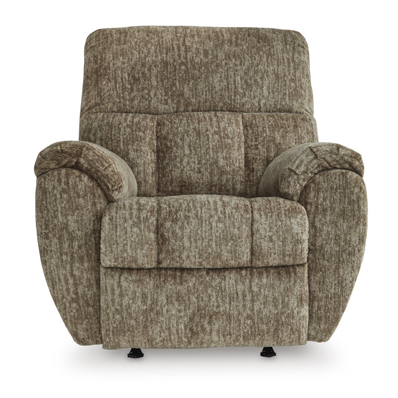 Paulding Recliner, Brown