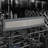 ZLINE Autograph Edition 18 in. Tallac Series 3rd Rack Top Control Built-In Dishwasher in Black Stainless Steel with Handle, 51dBa-69786741