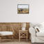 «On the range cowboy», estampe numérique par Nina Blue-102997499-102997501
