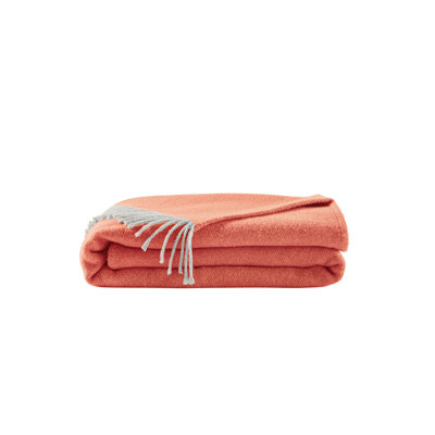 DIVIN Throw Blanket