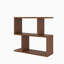 Table de bout avec tablette de rangement Achiles-1413238837-1413238835