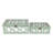 Eziah Fir Wood Mirrored Decorative Boxes-22567361