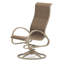 Fauteuil de patio pivotant Hiraku-19510410-19510424
