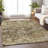 Premium Machine Washable Prisco Beige Rug-912834700