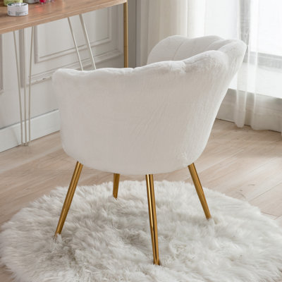 Dorval Upholstered Armchair