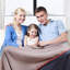 Couverture polaire