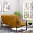 Depander 45.7'' Upholstered Loveseat