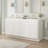60" Double Bathroom Vanity Base Only-106891077