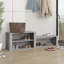 9 Pair Shoe Rack-1665207500