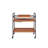 Oaken Serving Cart