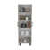 Napoles Multistorage Pantry Cabinet