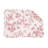 Cardinal & Winter Branches Set of 6 Rectangle Placemats