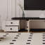 Combinaison meuble télé moderne avec table basse