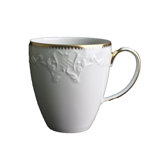 Simply Anna Porcelain Coffee Mug
