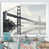 White Picture Framed
