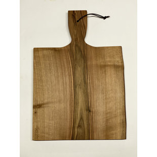 La N°3 Chopping Board