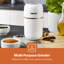 Geepas Stainless Steel Electric Blade Coffee Grinder-93212533