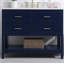 Ensemble de meuble-lavabo simple 42 po Sinclaire-1038609309
