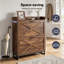 12 Pair Shoe Storage Cabinet